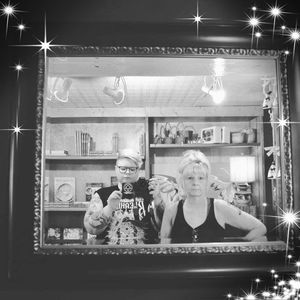 Meet your Posher, Carole